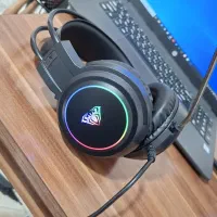 هدفون گیمینگ آئولا