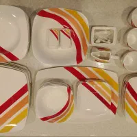سرویس چینی سوآنتی
