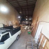 نیروی ماهر و با تجربه در زمینه نجاری و mdf