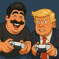 نصب بازی و کپی خور برای پلی استیشن ۴