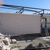 کرکره برقی شبانه روزی تعویض فنر