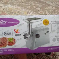 چرخ گوشت میلر
