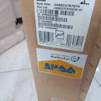 تلوزیون 55هوشمند