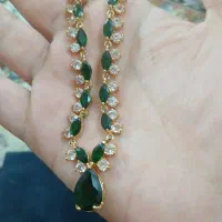 سرویس استیل رنگ ثابت