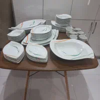 سرویس چینی ۶ نفره توس