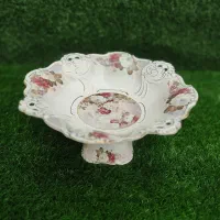 لمونژ و گل کبود