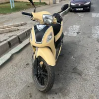 ویند ۲۰۰|موتورسیکلت|تهران, خاقانی|دیوار
