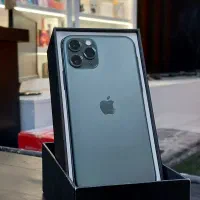 آیفون ۱۱ پرو