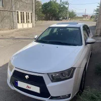 دنا پلاس ابکو توربو کم کار