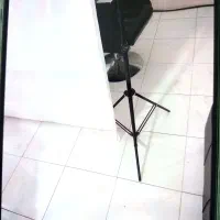 پرده عکاسی