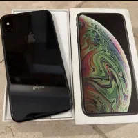 گوشی ایفن ایکس اس مکس xs max