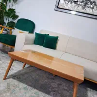 میز جلو مبلی