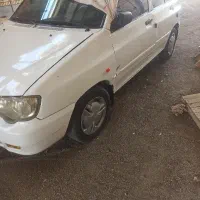 پراید111 مدل91