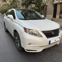 Rx350 لکسوس
