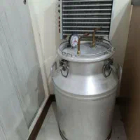 دستگاه تقطیر (عرق گیری)
