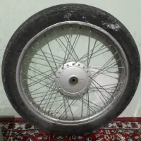 رینگ جلو ۱۲۵