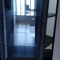 کمد، ویترین