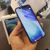 Apple 12 Noremal 128 Za Bt78%|موبایل|تهران, تهرانپارس جنوبی|دیوار