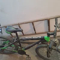 دوچرخه المپیا