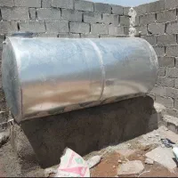 تانکرفلزی ۳۰۰۰ لیتری نو