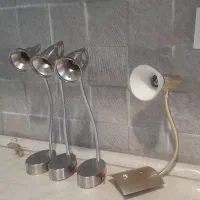 چراغ ریلی یا سقفی