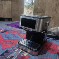 اسپرسو