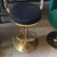 صندلی اپنی در حد نو سالم سالم