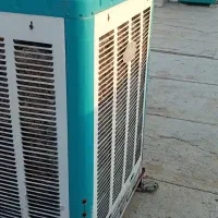 کولر آبی 4500