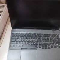 لپ تاپ دل لاتیتود ۵۵۰۰ نو بدون خط و خش