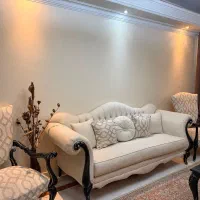 مبلمان کلاسیک مدرن