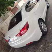 شاهینgتوربو فول آپشن402معاوضه