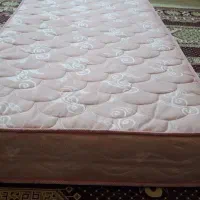 تشک ۱ نفره فنری رویا ۸۰در ۱۸۰