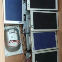 چند جفت باند میکرولب