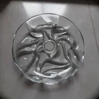 ظرف گرد مارک بوگاتی