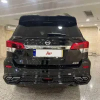 نیسان ترا صفرکیلومتر/اکسکلوسیو/فول آماده تحویل