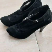 پاشنه بلند مجلسی