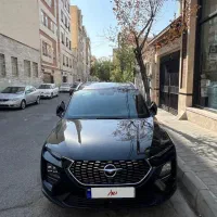 هایما s8 مدل ۱۴۰۲