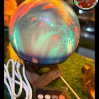 اسپیکر مدل شب خواب سیاره ای