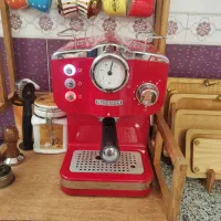 اسپرسوساز مباشی