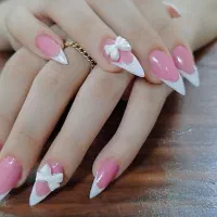 کاشت ناخن