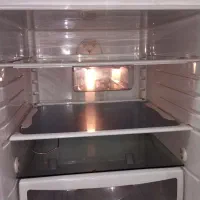 یخچال فریزر اسنوا
