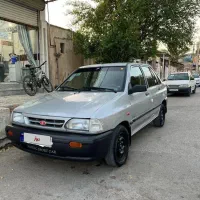 پرایدمدل86شاصی پلم