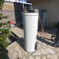 آبگرمکن ایستاده