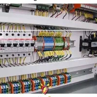 خدمات رفع عیب برق شبانه روزی