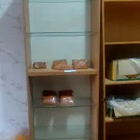 کمد ام دی اف