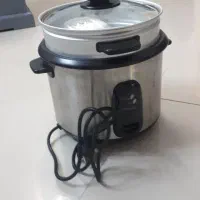 پلوپز . بخارپز کنوود