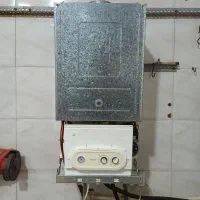 تعمیرات پکیج شوفاژ دیواری