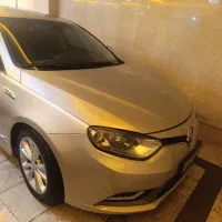 ام جی۶نیو