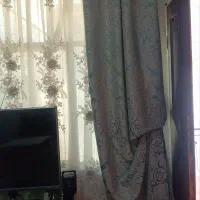 پرده|پرده، رانر، رومیزی|تهران, ونک|دیوار