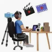 ادیتور آقا دور کاری